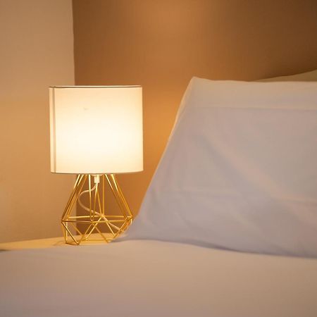 Appartamento Bellavista - Lake Como View - Near The Beach Cremia Bagian luar foto